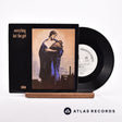 Everything But The Girl Mine 7" Vinyl Record - Front Cover & Record