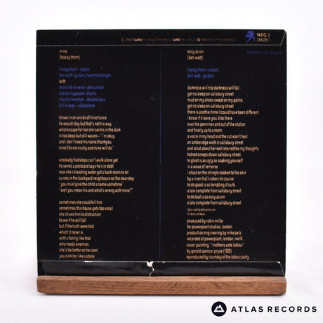 Everything But The Girl - Mine - 7" Vinyl Record - EX/VG+