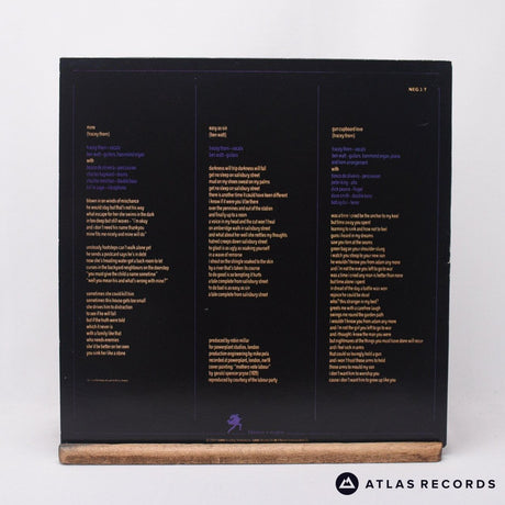 Everything But The Girl - Mine - 12" Vinyl Record - VG+/EX