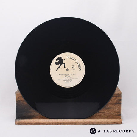 Everything But The Girl - Mine - 12" Vinyl Record - VG+/EX