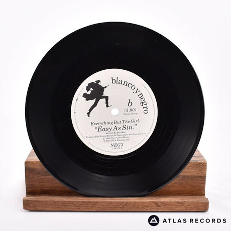 Everything But The Girl - Mine - 7" Vinyl Record - EX/VG+