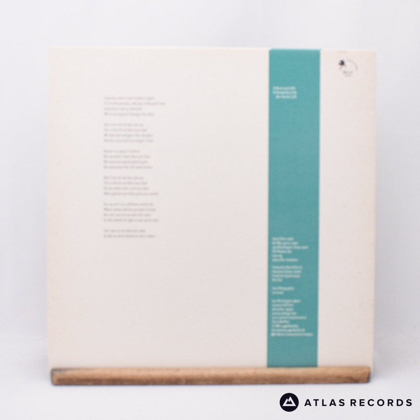 Everything But The Girl - Native Land - 12" Vinyl Record - EX/EX