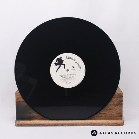 Everything But The Girl - Native Land - 12" Vinyl Record - EX/EX