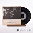 Everything But The Girl Night And Day 7" Vinyl Record - Front Cover & Record