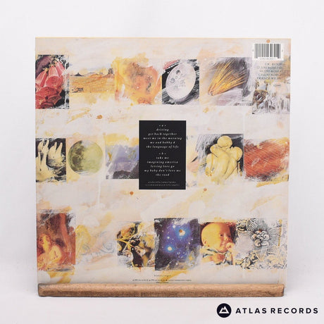 Everything But The Girl - The Language Of Life - LP Vinyl Record - NM/NM