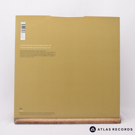 Everything But The Girl - Tracey In My Room - A-1 B-1 12" Vinyl Record - NM/NM