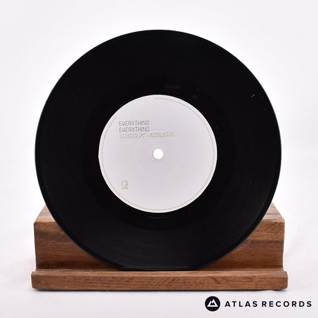 Everything Everything - Photoshop Handsome - 7" Vinyl Record - NM/NM