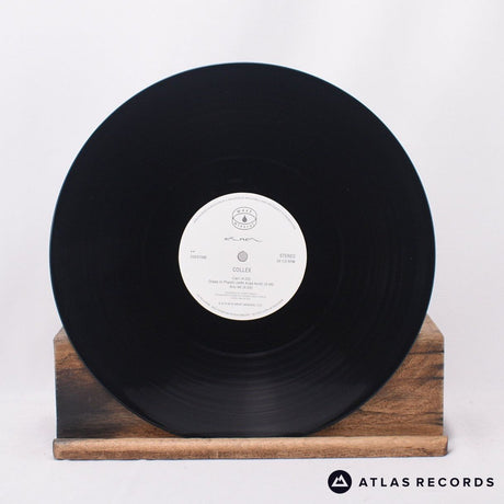 Exael - Collex - Limited Edition Us LP Vinyl Record - NM/NM