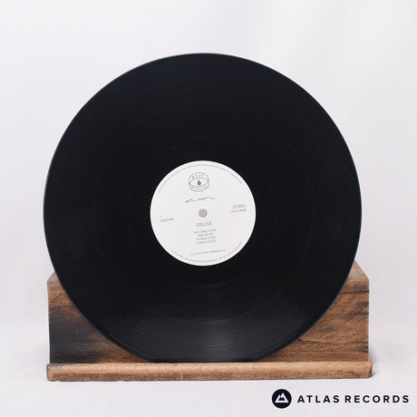Exael - Collex - Limited Edition Us LP Vinyl Record - NM/NM