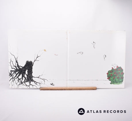 Explosions In The Sky - The Earth Is Not A Cold Dead Place - 2 x LP Vinyl Record