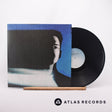 Ezequiel Arias Extended LP Vinyl Record - Front Cover & Record