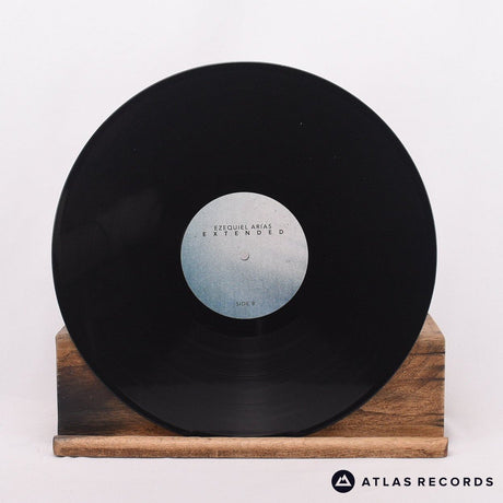 Ezequiel Arias - Extended - 1/A 2/A LP Vinyl Record - NM/NM