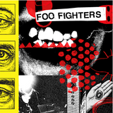 Foo Fighters - Your Favorite Toy - LP Vinyl Record