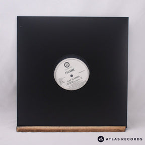FFLAME Clap Ya Hands 12" Vinyl Record - In Sleeve