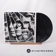 FFS FFS 2 x LP Vinyl Record - Front Cover & Record