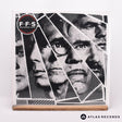 FFS FFS 2 x LP Vinyl Record - Front Cover & Record
