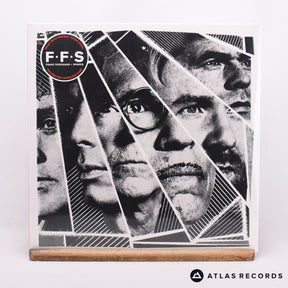 FFS FFS 2 x LP Vinyl Record - Front Cover & Record