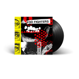 Foo Fighters - Your Favorite Toy - LP Vinyl Record