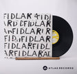 FIDLAR FIDLAR LP Vinyl Record - Front Cover & Record