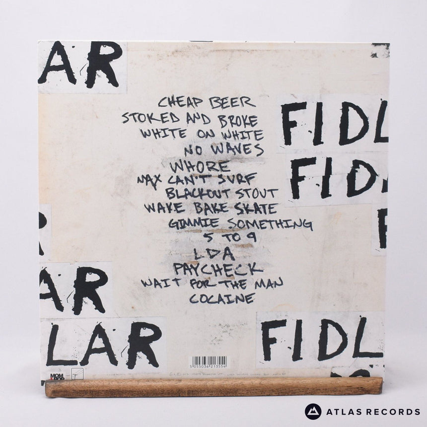 FIDLAR - FIDLAR - LP Vinyl Record - NM/NM