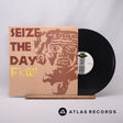 FKW Seize The Day 12" Vinyl Record - Front Cover & Record