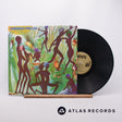 Fabulous Five Inc. Fabulous Five Inc. LP Vinyl Record - Front Cover & Record