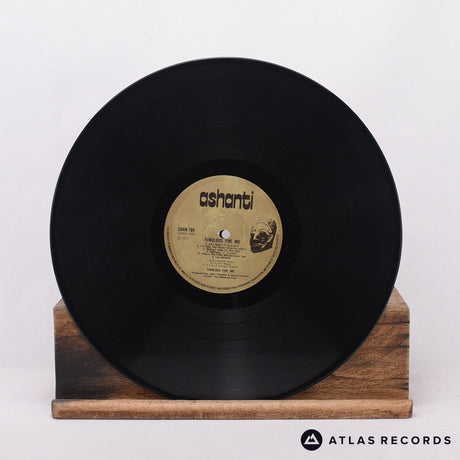 Fabulous Five Inc. - Fabulous Five Inc. - A-1 B-1 LP Vinyl Record - EX/EX