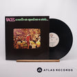 Faces A Nod's As Good As A Wink...To A Blind Horse LP Vinyl Record - Front Cover & Record