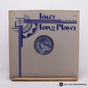 Faces Long Player LP Vinyl Record - Front Cover & Record