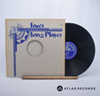 Faces Long Player LP Vinyl Record - Front Cover & Record