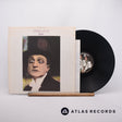 Faces Ooh La La LP Vinyl Record - Front Cover & Record