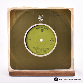 Faces Stay With Me 7" Vinyl Record - In Sleeve