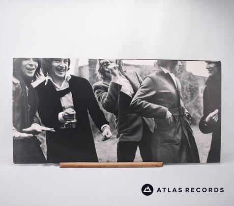 Faces - The First Step - Reissue Gatefold LP Vinyl Record - EX/Mint (New)