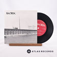 Factrix Empire Of Passion 7" Vinyl Record - Front Cover & Record