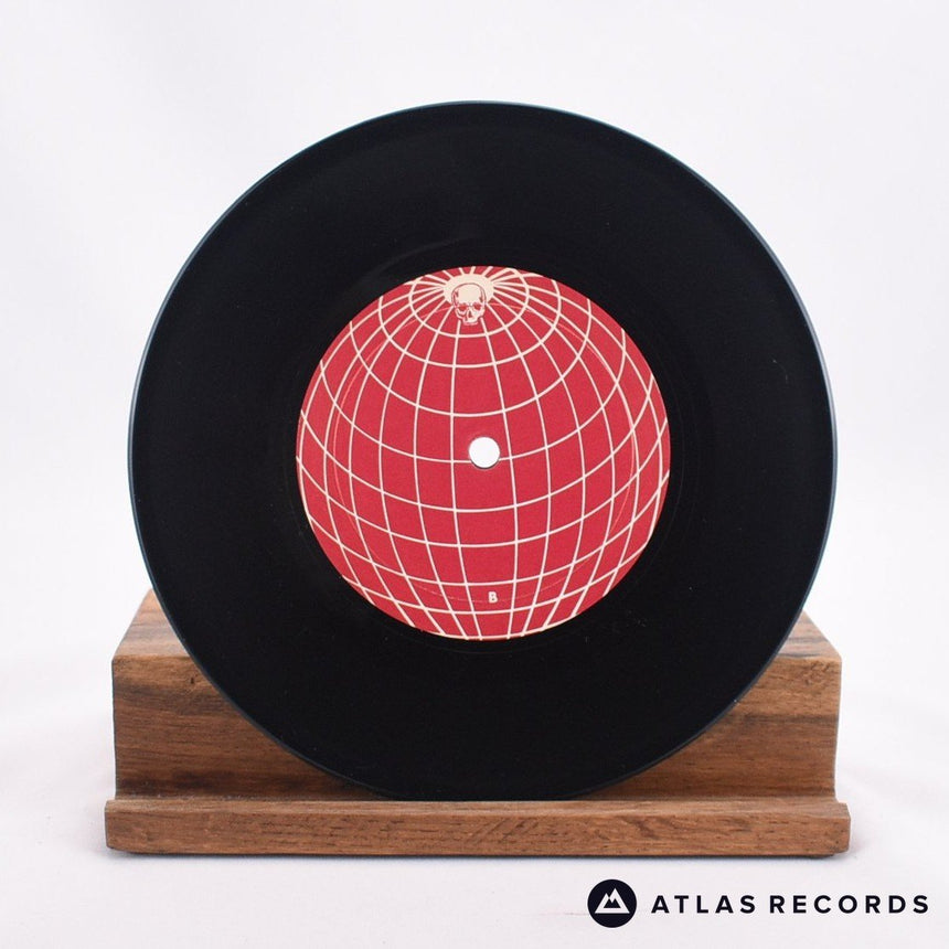 Factrix - Empire Of Passion - 7" Vinyl Record - VG+/EX