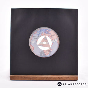 Fadhili William Think First 7" Vinyl Record - In Sleeve