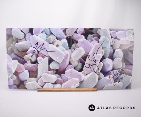 Failure - The Heart Is A Monster - Signed 2 x LP Vinyl Record - NM/EX