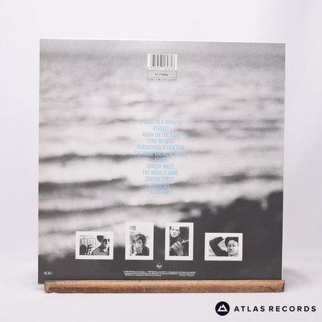 Fairground Attraction - The First Of A Million Kisses - LP Vinyl Record - EX/VG+