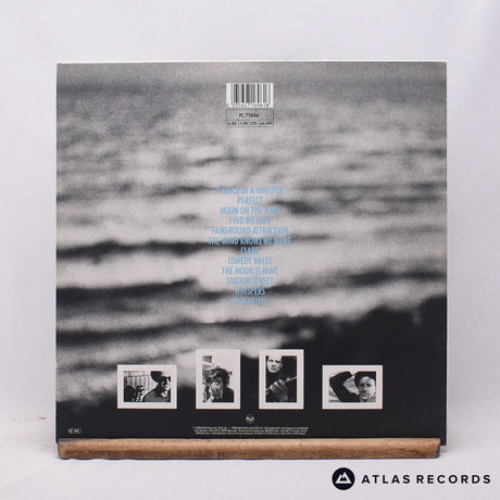 Fairground Attraction - The First Of A Million Kisses - LP Vinyl Record - EX/VG+