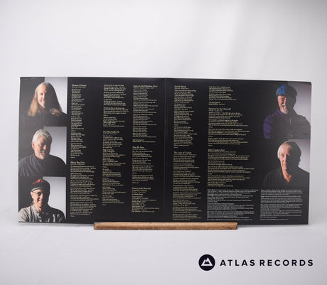 Fairport Convention - Fairport Convention @50 - Gatefold LP Vinyl Record - EX/NM