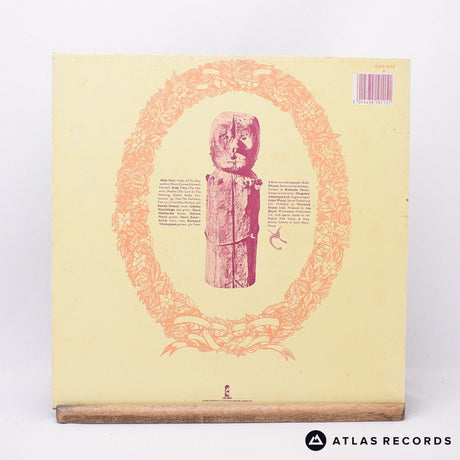 Fairport Convention - Liege & Lief - Reissue LP Vinyl Record - VG+/EX