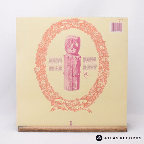 Fairport Convention - Liege & Lief - Reissue A-2 B-2 LP Vinyl Record - VG+/EX