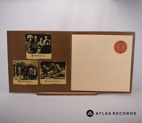 Fairport Convention - The History Of Fairport Convention - 2 x LP Vinyl Record