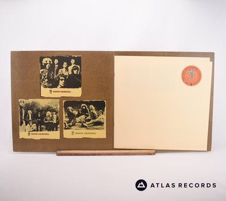 Fairport Convention - The History Of Fairport Convention - 2 x LP Vinyl Record