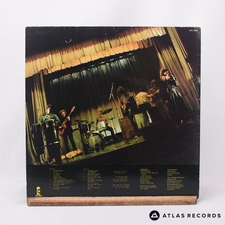 Fairport Convention - What We Did On Our Holidays - LP Vinyl Record - VG+/VG+