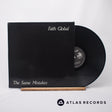 Faith Global The Same Mistakes LP Vinyl Record - Front Cover & Record