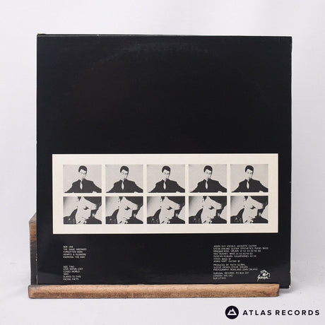 Faith Global - The Same Mistakes - LP Vinyl Record - VG+/EX