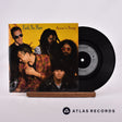Faith No More Anne's Song 7" Vinyl Record - Front Cover & Record