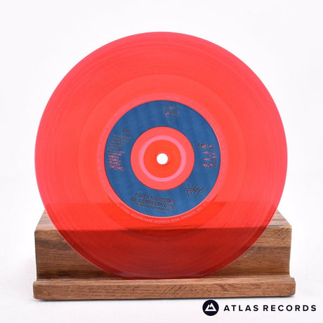 Faith No More - I'm Easy - 7" Vinyl Record - VG+