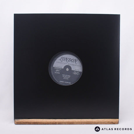 Faith No More We Care A Lot 12" Vinyl Record - In Sleeve